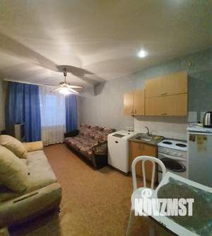 Студия квартира, вторичка, 23м2, 7/9 этаж