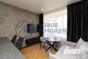 2-к квартира, вторичка, 62м2, 2/10 этаж