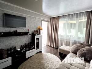 4-к квартира, вторичка, 59м2, 1/5 этаж