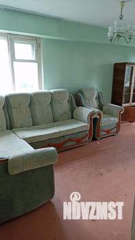 2-к квартира, вторичка, 53м2, 4/5 этаж