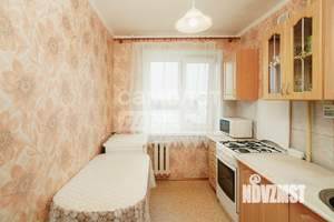 4-к квартира, вторичка, 64м2, 7/9 этаж