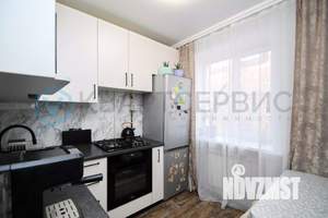 2-к квартира, вторичка, 44м2, 3/5 этаж