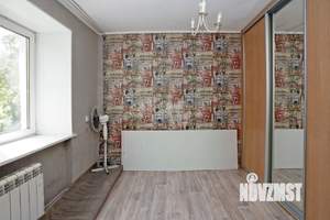 3-к квартира, вторичка, 55м2, 2/9 этаж