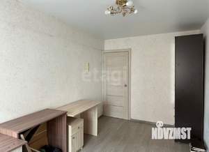 3-к квартира, вторичка, 63м2, 5/5 этаж