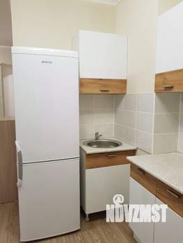 1-к квартира, вторичка, 33м2, 7/10 этаж