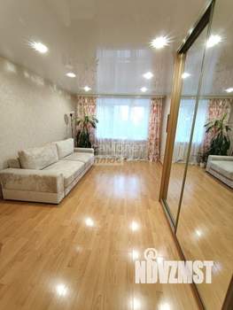 2-к квартира, вторичка, 48м2, 1/6 этаж