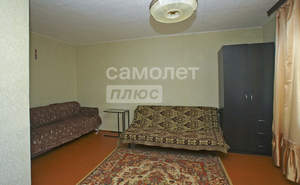 1-к квартира, вторичка, 32м2, 5/5 этаж