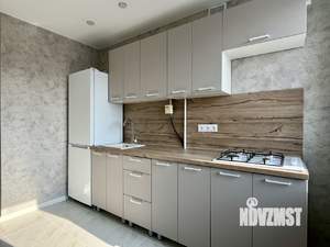 2-к квартира, вторичка, 43м2, 9/9 этаж