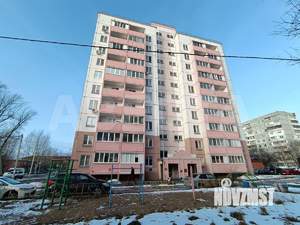 Студия квартира, вторичка, 33м2, 4/10 этаж
