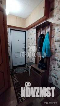 1-к квартира, вторичка, 31м2, 1/5 этаж