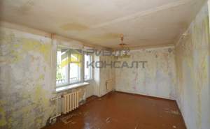 2-к квартира, вторичка, 44м2, 7/9 этаж