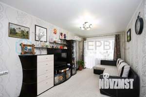 2-к квартира, вторичка, 45м2, 4/5 этаж