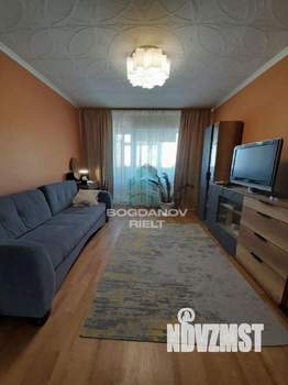 2-к квартира, вторичка, 53м2, 6/9 этаж