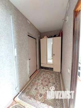 1-к квартира, вторичка, 37м2, 2/10 этаж