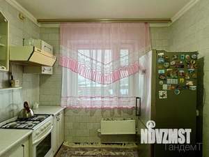 2-к квартира, вторичка, 53м2, 8/9 этаж