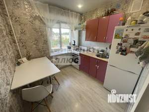 2-к квартира, вторичка, 42м2, 5/5 этаж