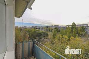 4-к квартира, вторичка, 59м2, 5/5 этаж