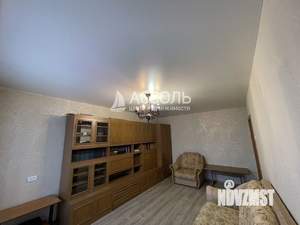 2-к квартира, вторичка, 52м2, 9/9 этаж