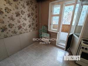 3-к квартира, вторичка, 69м2, 4/12 этаж