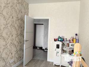 3-к квартира, вторичка, 81м2, 10/15 этаж
