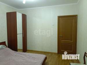 2-к квартира, вторичка, 55м2, 6/9 этаж