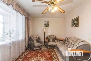 3-к квартира, вторичка, 65м2, 2/9 этаж
