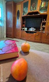 2-к квартира, вторичка, 45м2, 1/5 этаж