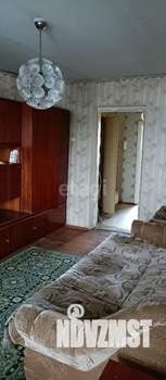 3-к квартира, вторичка, 59м2, 5/5 этаж