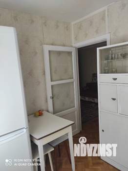 2-к квартира, вторичка, 43м2, 2/5 этаж
