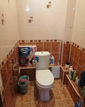 2-к квартира, вторичка, 74м2, 7/9 этаж