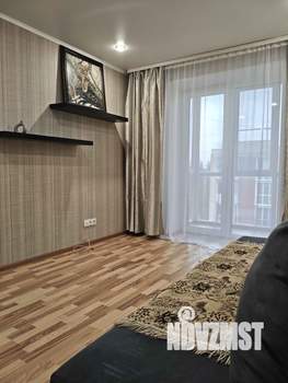 2-к квартира, вторичка, 38м2, 5/5 этаж