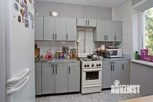 3-к квартира, вторичка, 62м2, 2/9 этаж