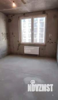 1-к квартира, вторичка, 46м2, 5/10 этаж