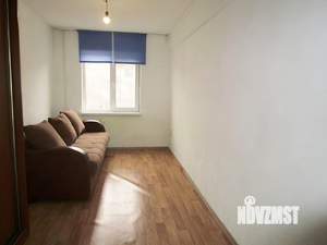 2-к квартира, вторичка, 45м2, 4/5 этаж