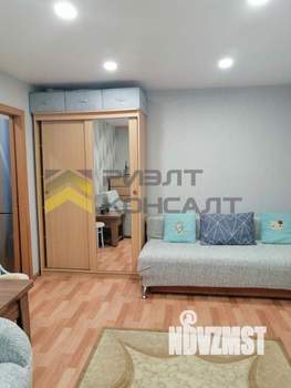 1-к квартира, вторичка, 29м2, 3/5 этаж