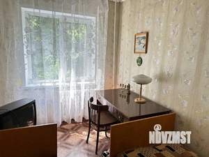 3-к квартира, вторичка, 59м2, 2/5 этаж