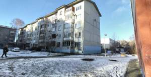 3-к квартира, вторичка, 71м2, 3/5 этаж