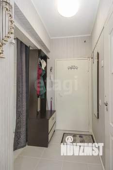 1-к квартира, вторичка, 29м2, 5/5 этаж