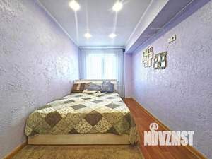 4-к квартира, вторичка, 76м2, 5/5 этаж