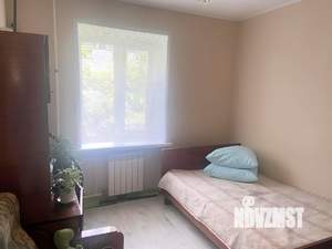 3-к квартира, вторичка, 61м2, 2/6 этаж