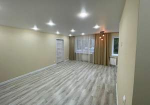 2-к квартира, вторичка, 43м2, 1/5 этаж