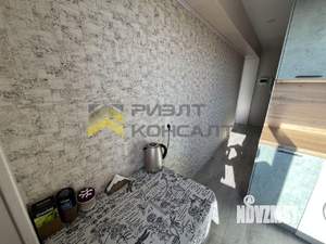 1-к квартира, вторичка, 28м2, 5/5 этаж