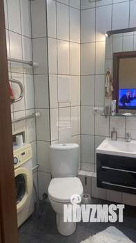 1-к квартира, вторичка, 35м2, 6/10 этаж