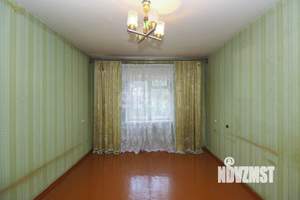 3-к квартира, вторичка, 60м2, 2/9 этаж