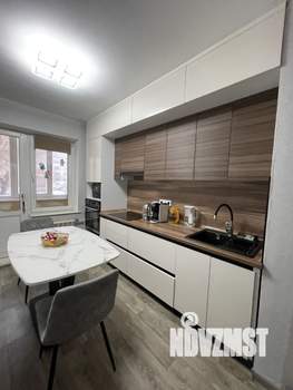 1-к квартира, вторичка, 34м2, 1/11 этаж