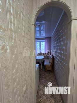 1-к квартира, вторичка, 33м2, 8/9 этаж