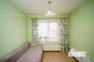 3-к квартира, вторичка, 70м2, 1/10 этаж