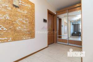 3-к квартира, вторичка, 97м2, 6/16 этаж