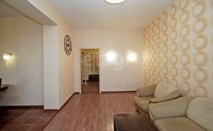 2-к квартира, вторичка, 76м2, 7/8 этаж