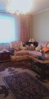 2-к квартира, вторичка, 70м2, 8/10 этаж